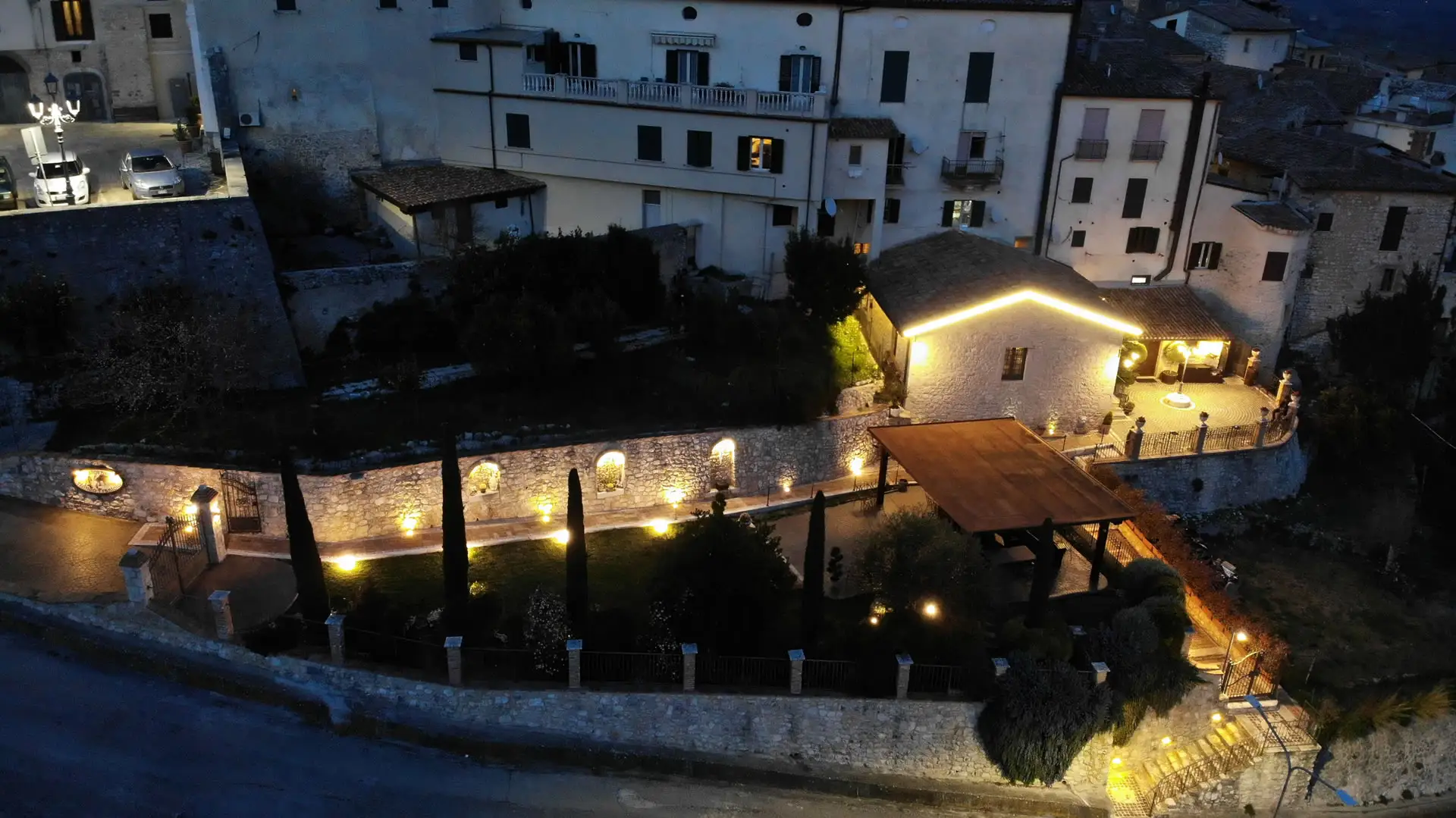 Antico Frantoio